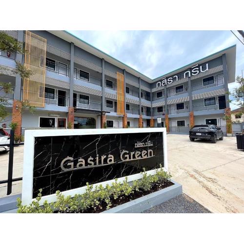 Gasira Green