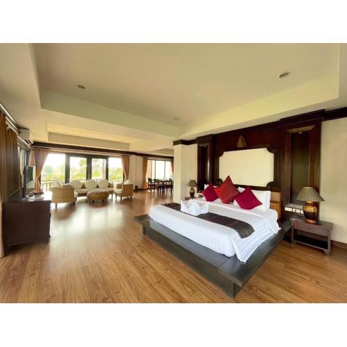 Gassan Legacy Golf Club