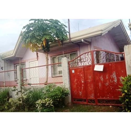 Gated house, Davao City - Fully furnished with Wi-Fi, Netflix