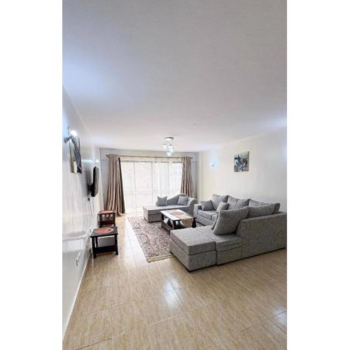 Gateway park estate, syokimau