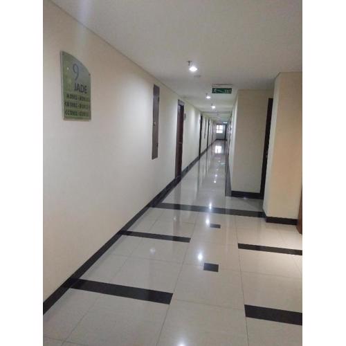 Gateway Pastuer by N Hospitality