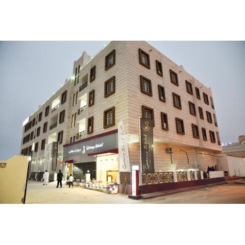 Gateway Salalah hotel apartments