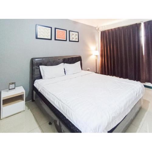 Gatsu Resort RedPartner at Karangploso