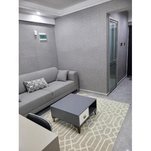 Gatundu height apartment