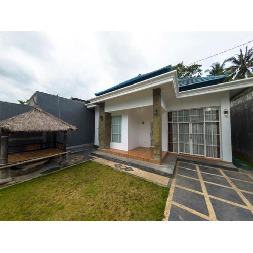 Gava Villa Kuta - 4BR Private Pool Retreat