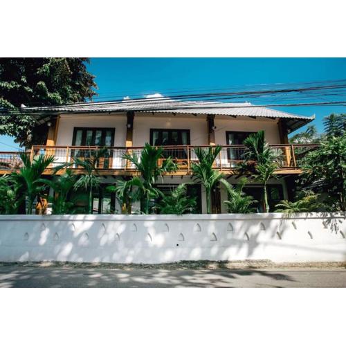 Gavill15 Classic Boutique House