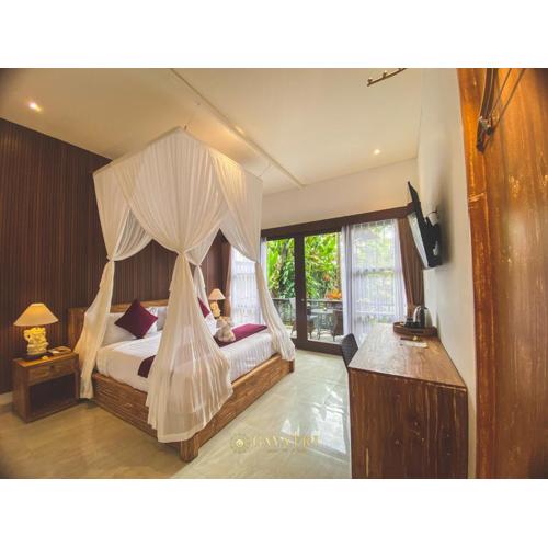 Gayatri Retreat Ubud