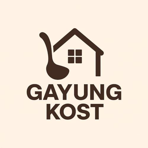 Gayung Kost