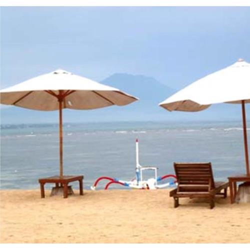 Gazebo Beach Hotel