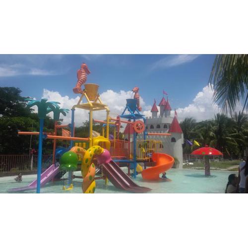 Gazebo Pools and Restaurant