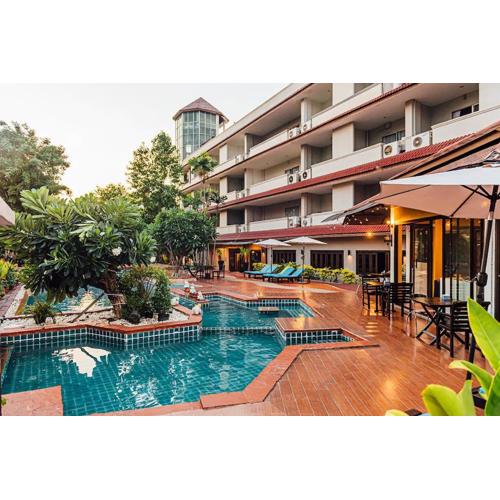 Gazebo Resort Pattaya