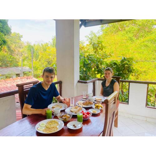 GB Royal Stay Nuwara Wewa