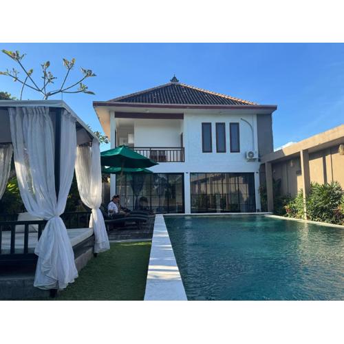 GB Villa Ubud
