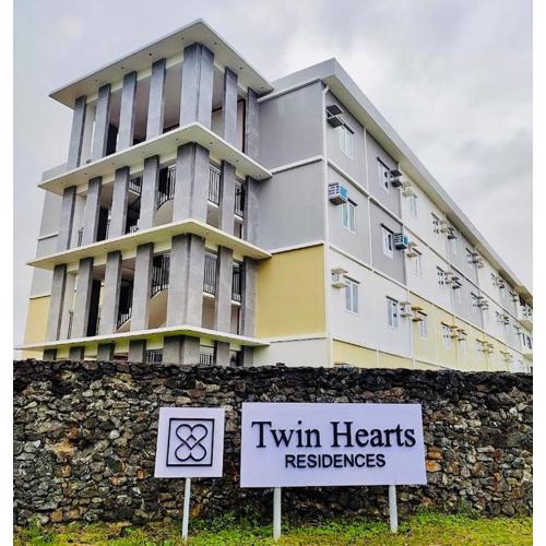 GBF Premium Suite-Rm 207 Twin Hearts Residences 1