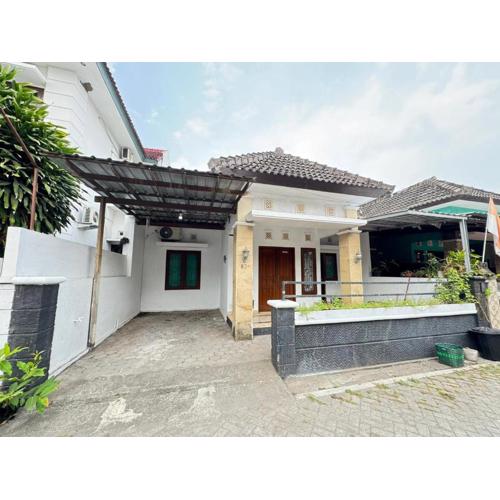 GBR B3 Homestay Jogja