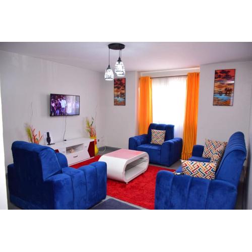GCurtway Homes Nyayo 3 bedroom