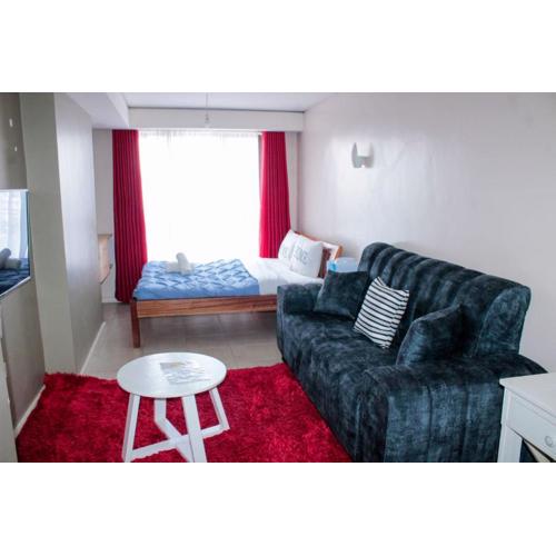 GCurtway Homes Tsavo Fedha Studios