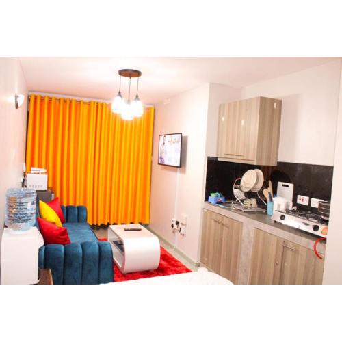 GCurtway Homes Tsavo Studios