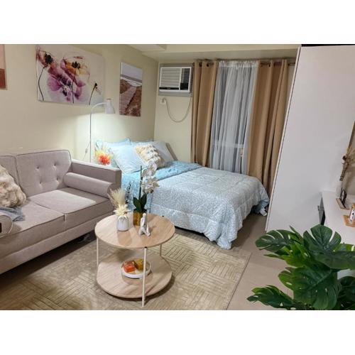 GDC Staycation Nook - Avida IT Park Cebu