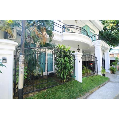 Ge JacMart Homestay Makassar