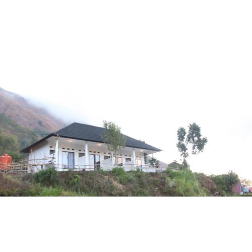 Gea-Geo Homestay Sembalun bumbung