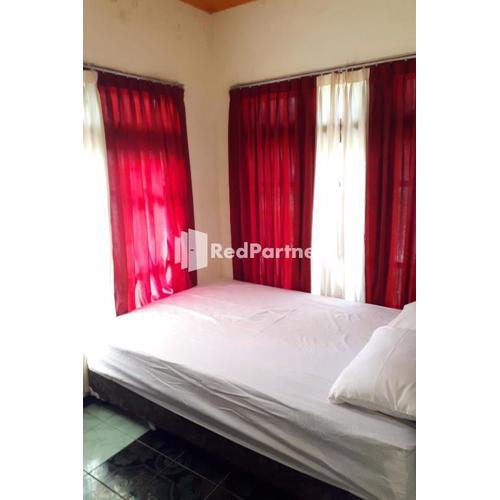 Gebby Homestay Bromo RedPartner