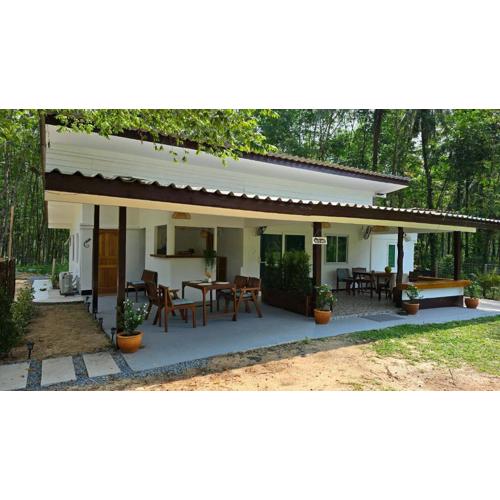 Gecko House Koh Kood