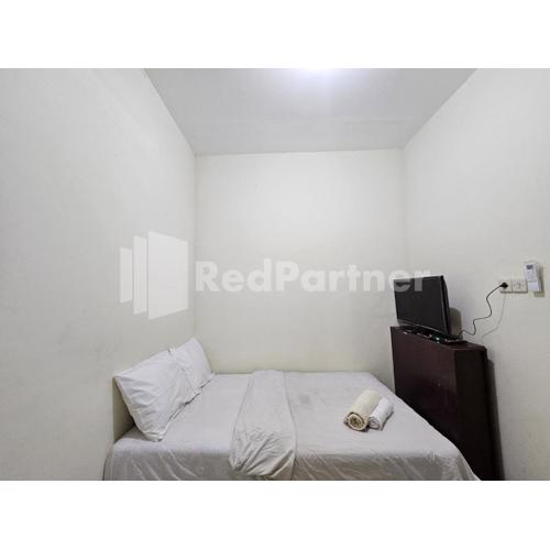 Gedangan Indah Homestay RedPartner