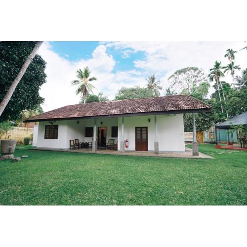 Gedara Villa