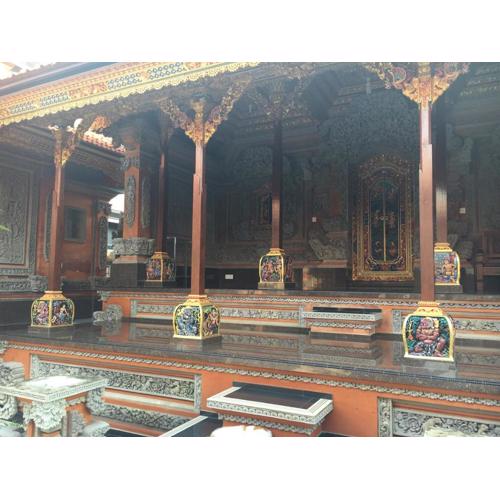 Gedong Bali Family Homestay