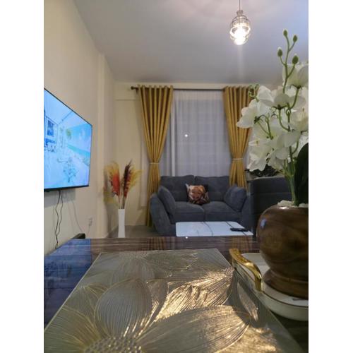 Gee Skykine Airbnbs Kamakis