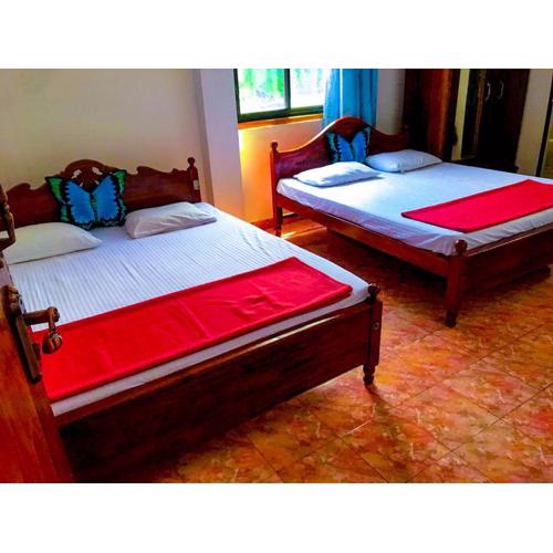 Geesh Residence : Rooms in Jaffna