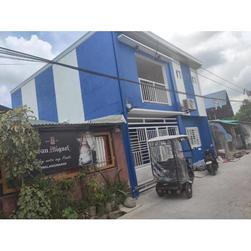 GELOXEL Angeles City Guesthouse