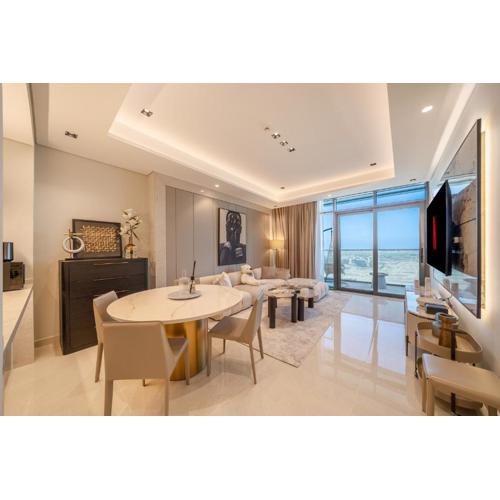 Gem 2br Prime Location 8 Min To Burj Khalifa