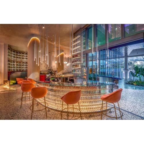 Gem Forest Hotel Nairobi - MGallery Collection