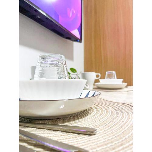 Gem Shell Residences 1BR by JBCo