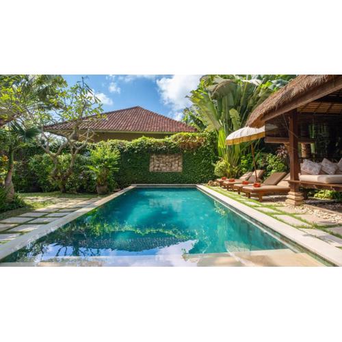 Gembira Villa Seminyak