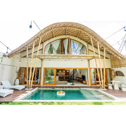 Gemini Villa - 3BR Villa in Kerobokan