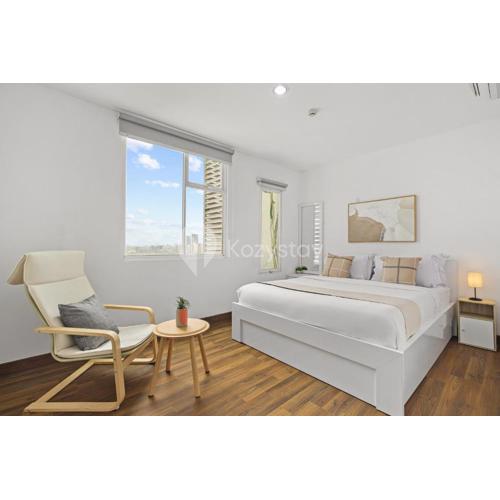 Gemma by Kozystay - Kebon Jeruk