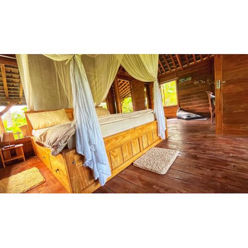 Gempinis Coffee Shop and Villa