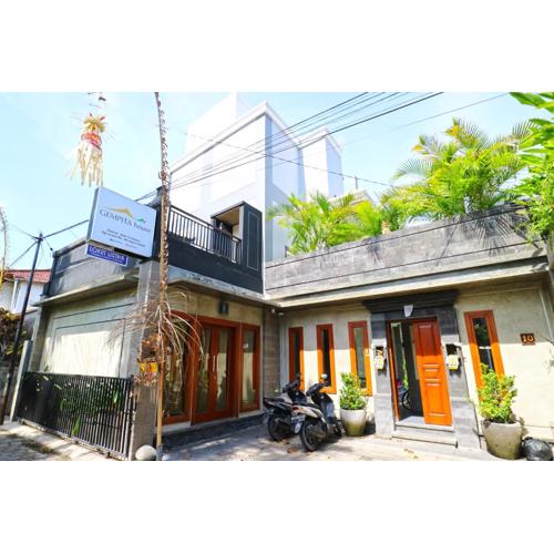 Gempita House Bali
