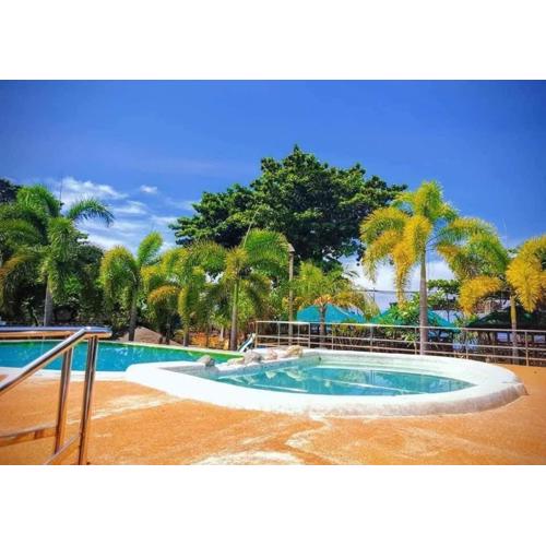 Gems Crystal Blue Resort