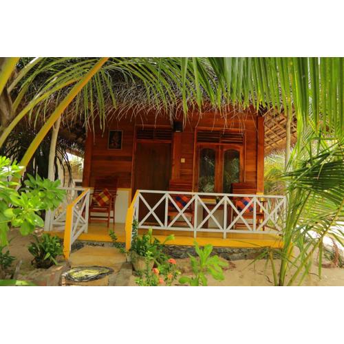 Gems Garden Guest House