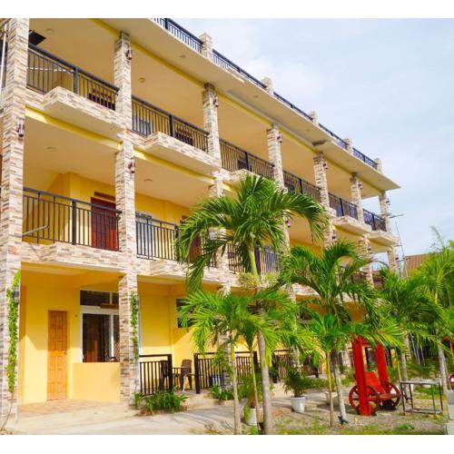 Gem's Paradise Resort