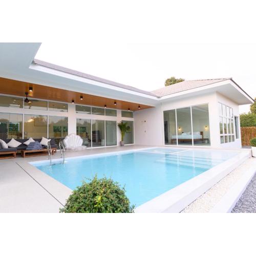 Gems Pool Villa Chanthaburi