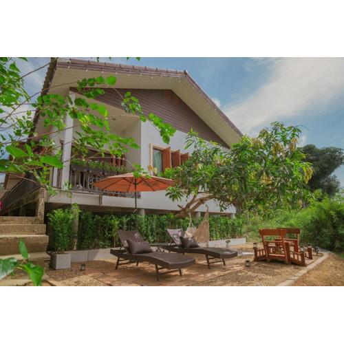 Gemstone Riverside, Chanthaburi