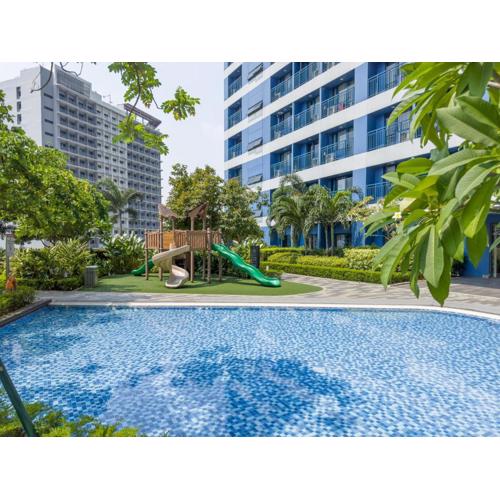 GemstoneBR II@SMDC Air Residences