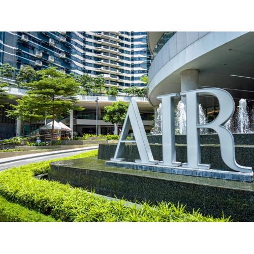 GemstoneBR in SMDC Air Residences