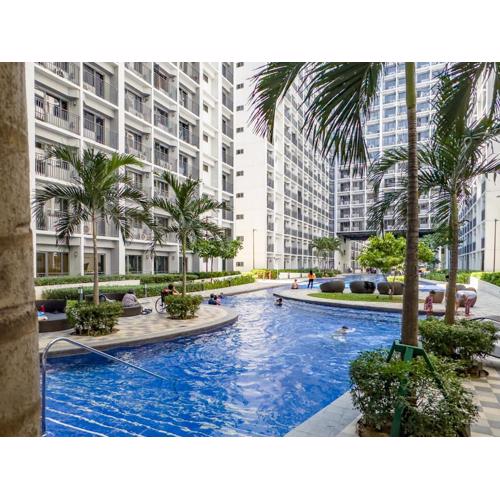 GemstoneBR in SMDC Shore 2 Residences