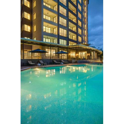 GemSuites Riverside Serviced Apartments and Hotel, Nairobi